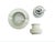 A smoking set by Thomas Germany. The design on the porcelain is from the “Arcta” series. The set consists of an ashtray, a...