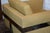Mid-Century Pair of T-Back “Floating Cube” Lounge Chairs Milo Baughman Style — Circa 1970s For Sale - Image 11 of 18