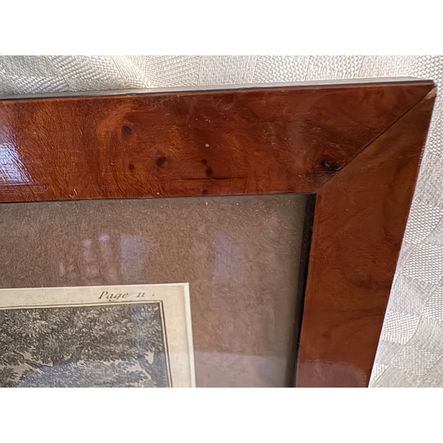 Late 18th Century Adam and Eve Expelled From Paradise For Sale - Image 14 of 14