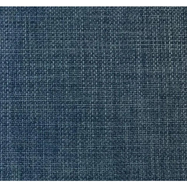 16" Square Decorative Toss Pillow Whimsically Embellised With a Stately Yellow Perch /Fish - Made in the U K For Sale - Image 10 of 12