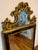 Chinoiserie Late 20th Century Regency Style Mirror With Chinoiserie Accents For Sale - Image 3 of 8