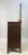 Antique American Empire Flame Mahogany Dresser For Sale - Image 9 of 17
