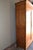 Tan Antique Louis Philippe Oak Cabinet For Sale - Image 8 of 10