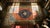1870s Orange Medallion Antique n.w. Persian Bakshaiesh Rug 8'3" X 15' Hand Knotted Wool Carpet For Sale - Image 12 of 13