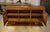 Art Deco Brutalist Sideboard, 1940s For Sale - Image 4 of 13