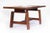 Dining Table Model 611 by Silvio Coppola for Bernini, Italy, 1966 For Sale - Image 4 of 9