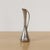 French 1930s French Sculptural Bud Vase For Sale - Image 3 of 11