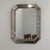 Vintage Spanish Octagonal Mosaic Mirror For Sale - Image 9 of 9