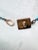 1970s Hand-Fabricated Sterling and Turquoise Nugget Necklace W/ Mosaic Inlay Clasp For Sale - Image 9 of 16