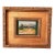 Signed California Artist Lanscape Painting For Sale