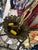 Vintage French Empire Styled Crystal Chandelier For Sale - Image 13 of 13