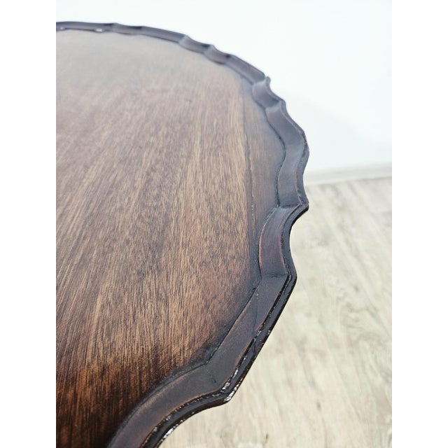 Victorian Mahogany Table, Early 19th Century For Sale - Image 13 of 18