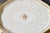 Gold Paris Porcelain Oval Tray in the Style of Sevres, 1800-1820 For Sale - Image 8 of 8