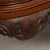 18th Century Danish Oak Rococo Chest of Four Drawers For Sale - Image 14 of 17