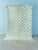 Skyblue Check is a contemporary Berber rug that consists of 100% high -quality Atlas sheet - soft and cozy under your...