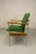 Mid-Century Modern Dutch Dining Chair from Thereca, 1960s For Sale - Image 3 of 9