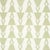 SAMPLE - Schumacher X A Rum Fellow Kalido Wallpaper In Pistachio For Sale