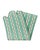 Your table will become the place for lively conversations with our 85-inch-long embroidered runners. Made from luxurious...