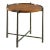 Woodbridge Furniture Broomfield Side Table For Sale