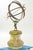 Antique Sundial Sculpture on Base For Sale - Image 6 of 6