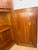 Vintage 1980 Thos Moser Shaker Cherry Cupboard Desk For Sale - Image 11 of 15