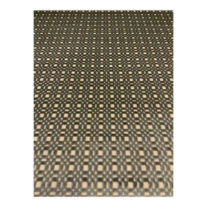 Lee Jofa for Kravet Shoridge - Dusk 2013115.615 Geometric Cut Velvet Designer Fabric - 3 Yards