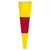 Mid 20th Century Large Vintage Wool Nautical Signal Flag For Sale - Image 5 of 6