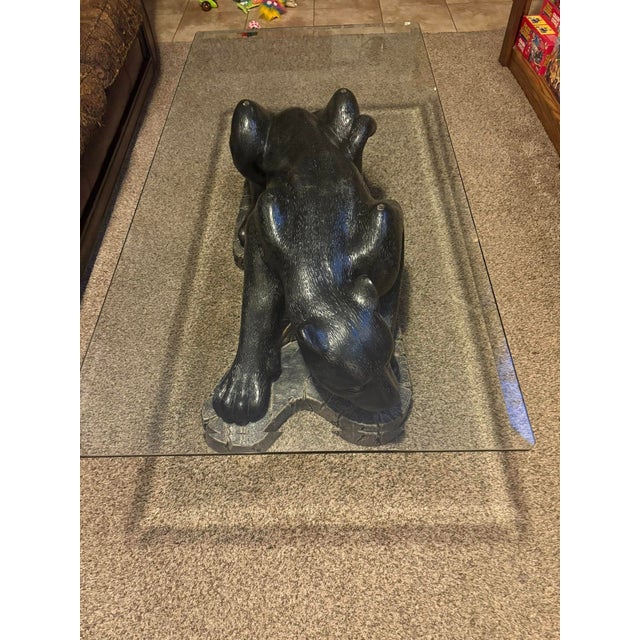 This table was appraised by Dr. Lori (Dr. Lori Verderame, Ph.D. Antiques Appraiser) February 10, 2026 with the following...