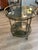 1970s Round Brass and Smoked Glass Serving Trolley, 1970s For Sale - Image 5 of 12