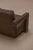 Utrecht Curved Sofa by Gerrit Rietveld for Cassina, 1980s For Sale - Image 13 of 18