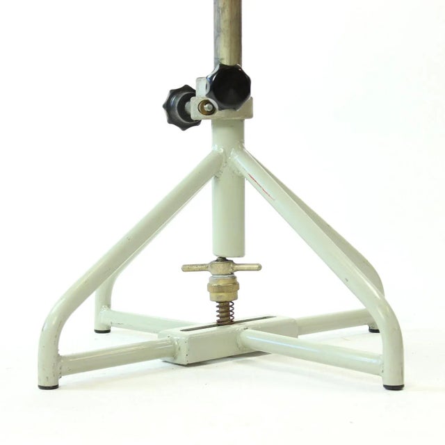 Mid-Century Modern Chair by Miroslav Navratil for Vertex, 1960s For Sale - Image 3 of 14