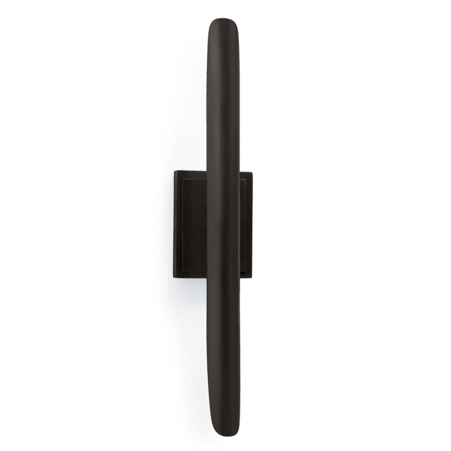 2020s Regina Andrew Redford Sconce in Oil Rubbed Bronze For Sale - Image 5 of 5