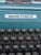 Studio 45 Typewriter by Ettore Sottsass for Olivetti, 1967 For Sale - Image 13 of 18