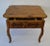 Baroque Revival Pitch Pine and Oak Centre Table For Sale In Baltimore - Image 6 of 8