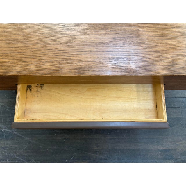 Bespoke Coffee Table + Drawer For Sale - Image 9 of 12