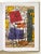 Fernand Leger Vintage 1985 Modernist Lithograph Print Hardcover Modern Art Book For Sale - Image 12 of 13