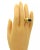 This is a bold and beautiful authentic ring by designer Elizabeth Rand, it is crafted from solid 18k yellow gold in a fine...