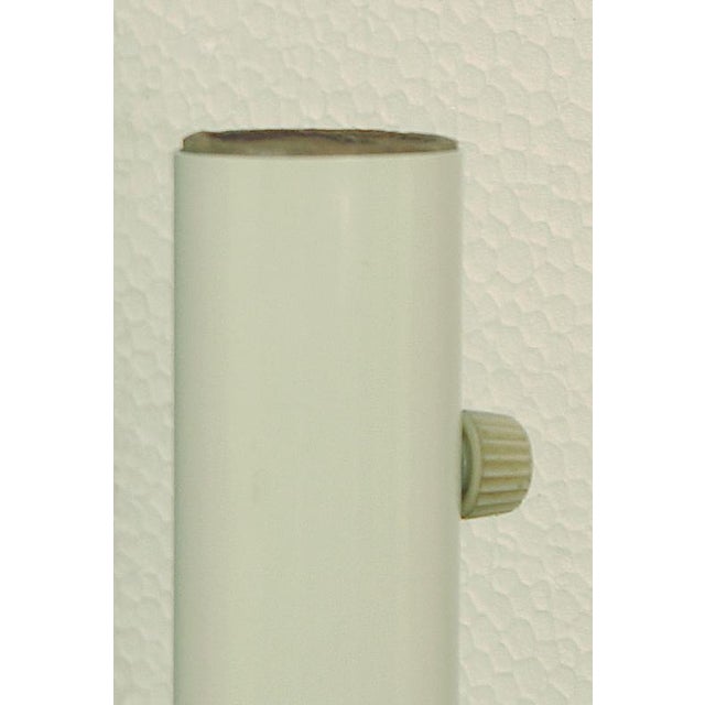 1930s American Sconces, High Quality Brass With Crystals, Gold Patina - a Pair For Sale In San Francisco - Image 6 of 6