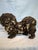 Very Rare Extra Large King Charles Cavalier Door Stop, 1930s For Sale - Image 11 of 12