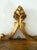 Italian Florentine Double Shelf Wall Bracket For Sale - Image 10 of 14
