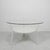 Vintage Coffee Table Rotonde by Friso Kramer for Ahrend De Cirkel, 1959 For Sale - Image 6 of 18