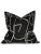 2020s Abstract Onyx Pillow Cover For Sale - Image 5 of 5