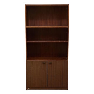 Vintage Bookshelf For Sale