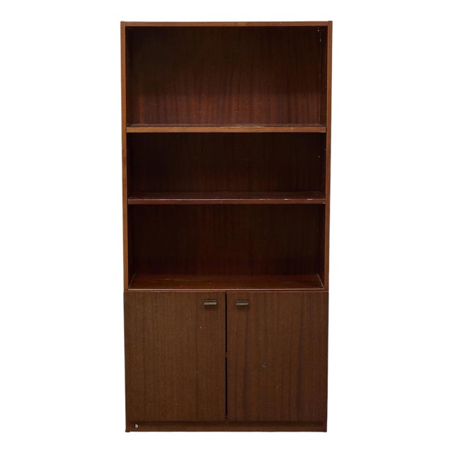 Vintage Bookshelf For Sale