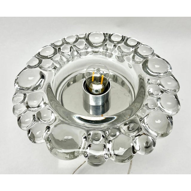 1960s Vintage Wall Mount Lamps attributed to Egon Hillebrand for Hille, Germany, 1960s, Set of 2 For Sale - Image 5 of 9