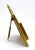 Vintage Italian Brass Business Card Holder – Hollywood Regency / Rococo Revival For Sale - Image 10 of 13