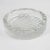 Vintage Shell Glass Ashtray Catchall For Sale In New York - Image 6 of 8