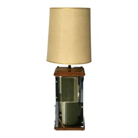Example of Nova Table Lamps