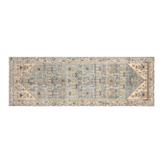 1940s Persian Melayer Runne For Sale