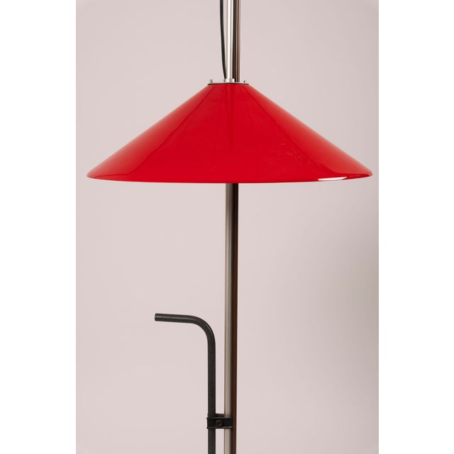 1970s Aggregato Terra Floor Lamp by Enzo Mari and Giancarlo Fassina for Artemide, 1974 For Sale - Image 5 of 13